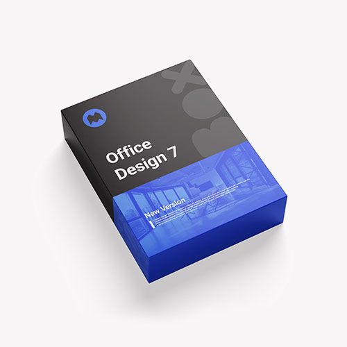 [FURN_9999] Kancelářský designový software